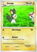 Emolga