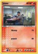 poasa