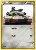 tank