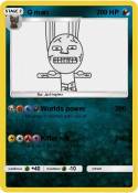 G man