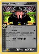 Omega Flowey