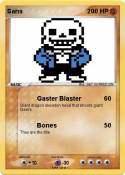 Sans