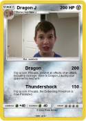 Dragon J
