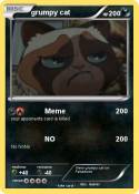 grumpy cat