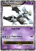 Black Kyurem