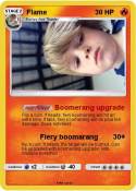 Flame