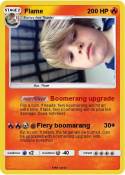 Flame