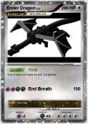 Ender Dragon