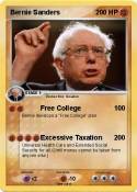 Bernie Sanders