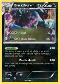 Black Kyurem