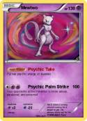 Mewtwo