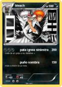 bleach