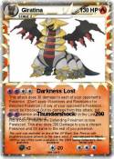 Giratina