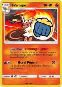 Infernape
