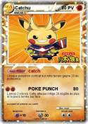 Catchu