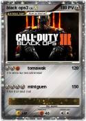 black ops3