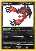 Yveltal