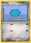 smasher