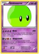 Gloobasauras