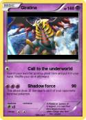 Giratina