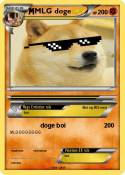 MLG doge