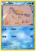Sonic