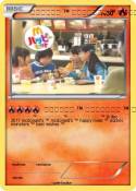 マクドナルド ™ ハッピーセッ