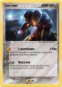 iron man 9