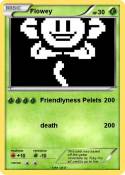 Flowey