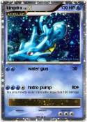 kingdra