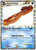 Bacon Friend