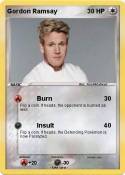 Gordon Ramsay