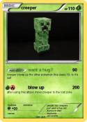 creeper