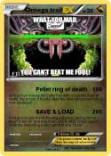 Omega troll