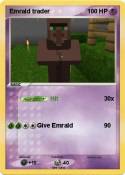 Emrald trader