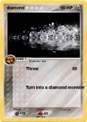 diamond