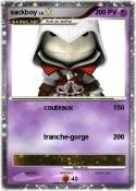 sackboy