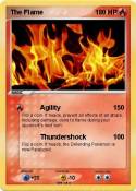 The Flame