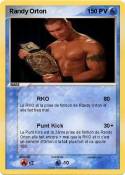 Randy Orton