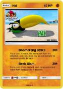 Hal