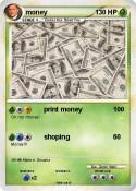 money