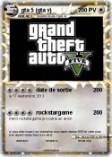 gta 5 (gta v)