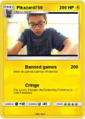 Pikazard750