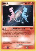 Mew §