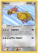 Fearow