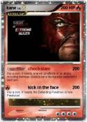 kane