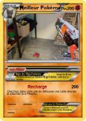 eilleur Pokémon