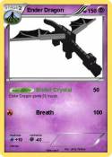 Ender Dragon