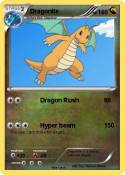 Dragonite