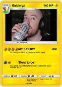 Balderyz